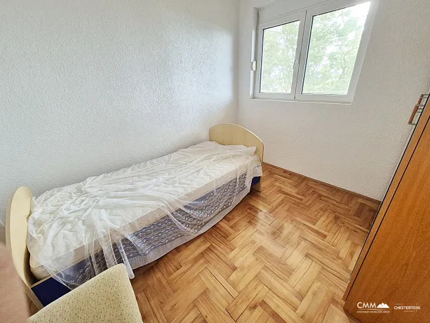 Haus mit Panoramablick und Swimmingpool